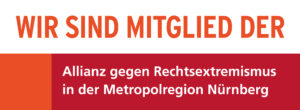 Allianz gegen Rechtsextremismus in der metrpolregion Nürnberg